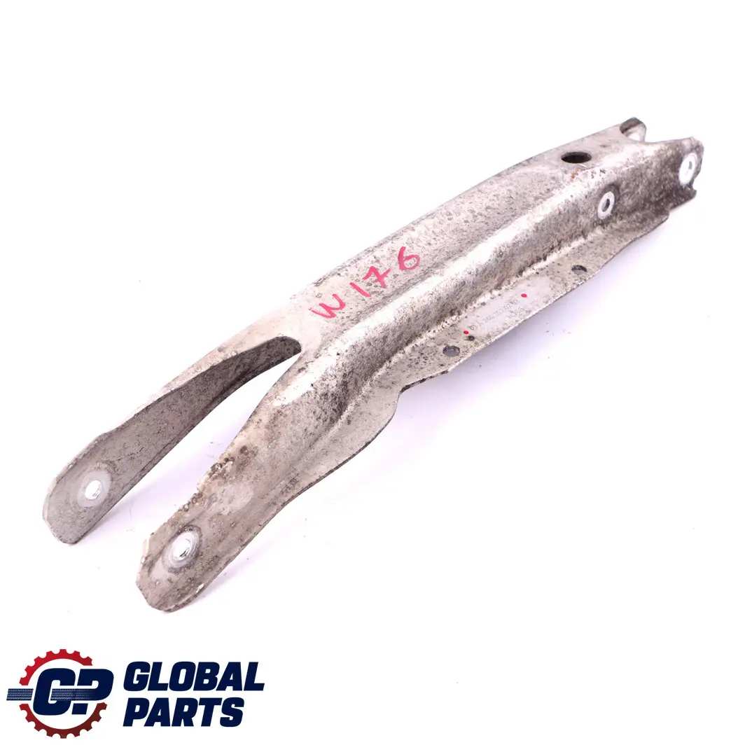 Bras De Suspension Inférieur Arrière pour Mercedes W176 à propos du numéro de pièce A2463520202 Mercedes W176 Bras De Suspension Inférieur Arrière - SKU A2463520202 - Numéro de pièce A2463520202