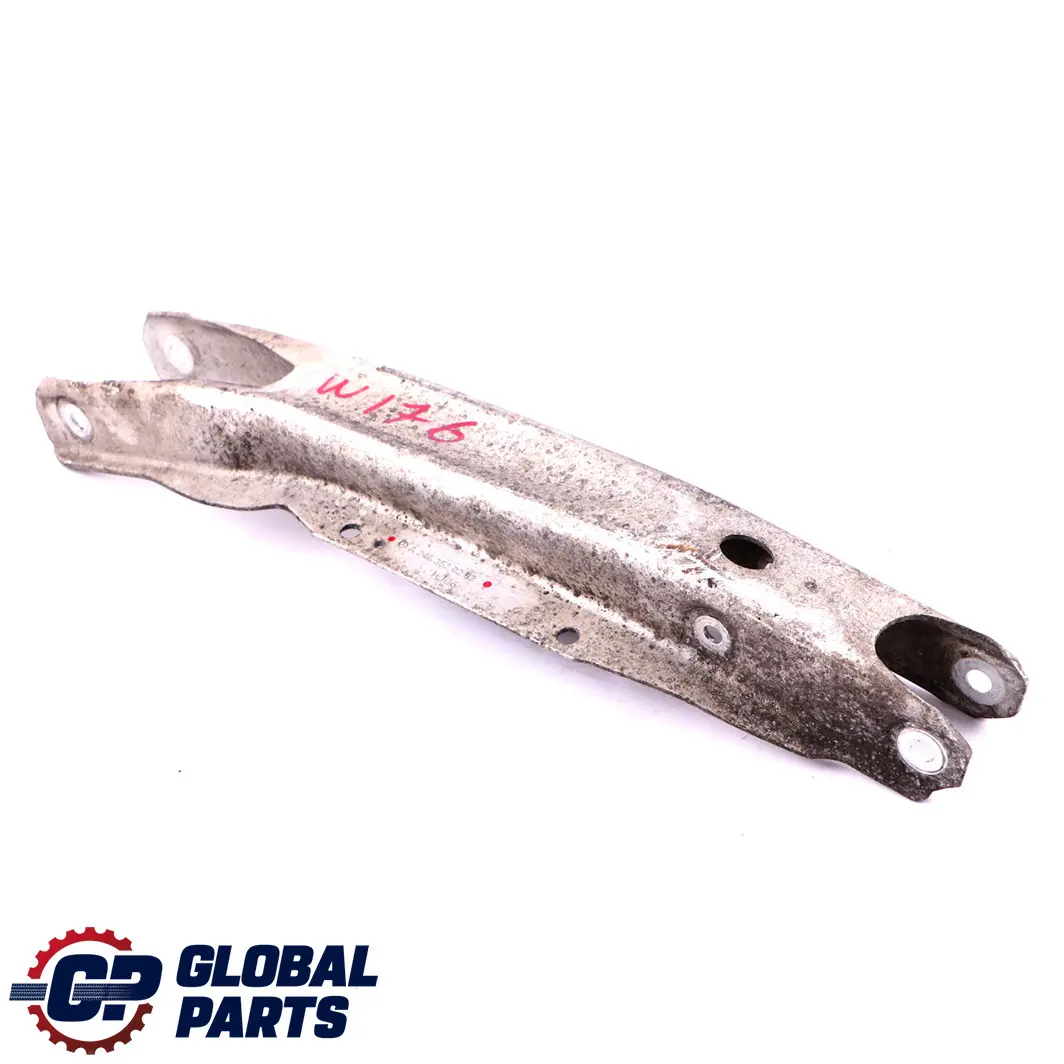 Bras De Suspension Inférieur Arrière pour Mercedes W176 à propos du numéro de pièce A2463520202 Mercedes W176 Bras De Suspension Inférieur Arrière - SKU A2463520202 - Numéro de pièce A2463520202