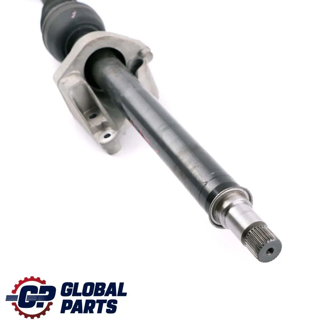 Demi-arbre d'entraînement de l'essieu automatique avant droit Mercedes W176 W246 - SKU A2463600274 - Numéro de pièce A2463600274