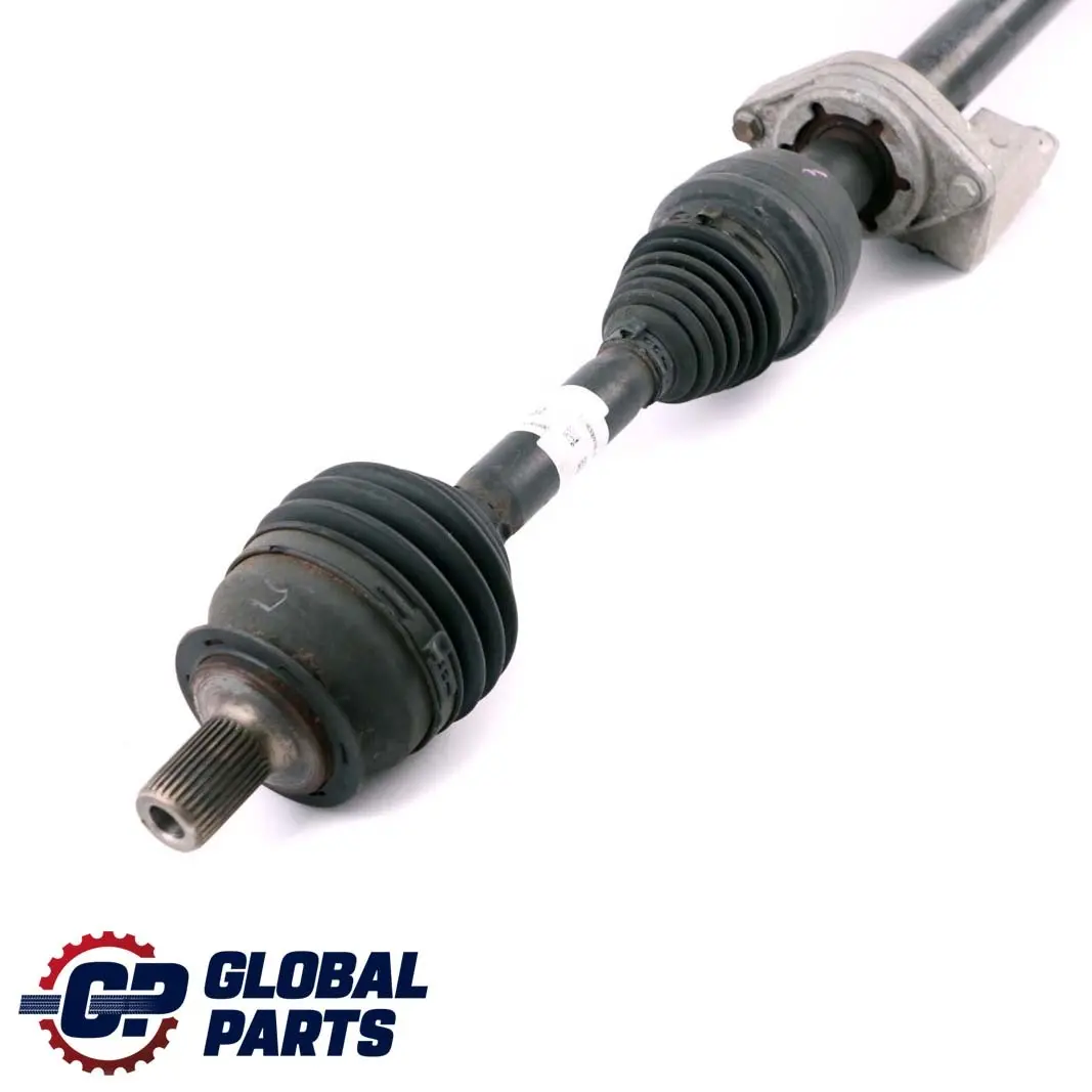 Demi-arbre d'entraînement de l'essieu automatique avant droit Mercedes W176 W246 - SKU A2463600274 - Numéro de pièce A2463600274