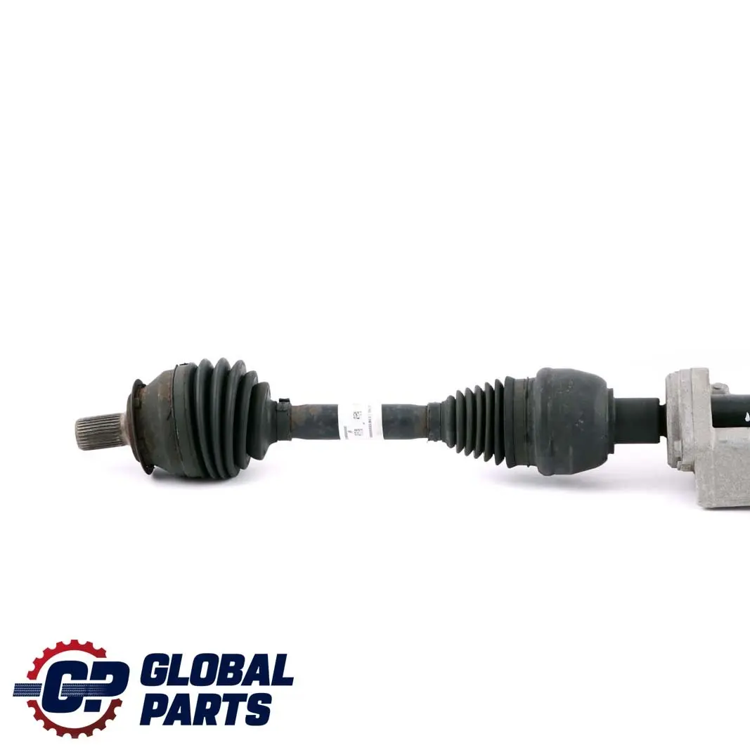 Demi-arbre d'entraînement de l'essieu automatique avant droit Mercedes W176 W246 - SKU A2463600274 - Numéro de pièce A2463600274