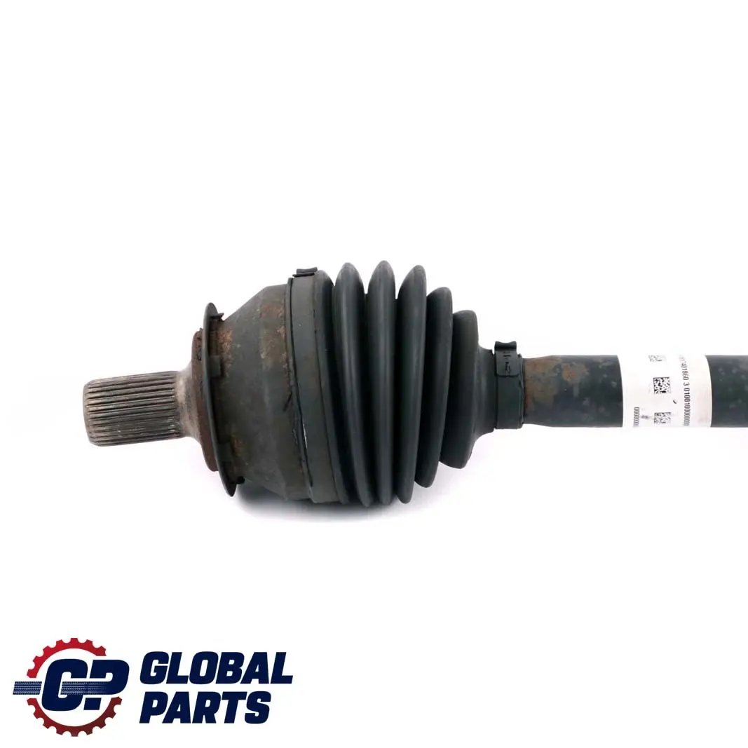 Mercedes W176 W246 Automatic Axle Drive Half Shaft Front Right O/S - SKU A2463600274 - Part number A2463600274