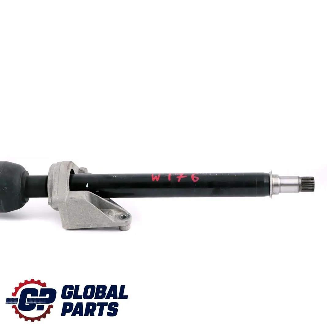 Demi-arbre d'entraînement de l'essieu automatique avant droit Mercedes W176 W246 - SKU A2463600274 - Numéro de pièce A2463600274