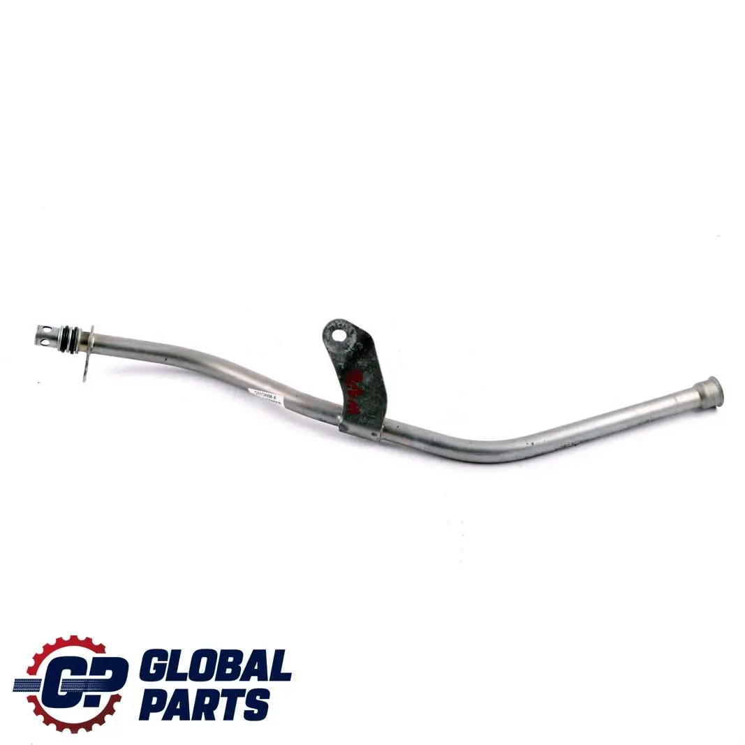 Automatikgetriebe Öleinfüllrohrleitung für Mercedes W176 W246 mit Teilenummer A2463700384 Mercedes W176 W246 Automatikgetriebe Öleinfüllrohrleitung - SKU A2463700384 - Teilenummer A2463700384