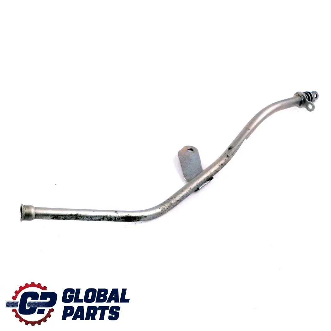 Tubo riempimento olio cambio automatico per Mercedes W176 W246 con numero di parte A2463700384 Mercedes W176 W246 Tubo riempimento olio cambio automatico - SKU A2463700384 - Numero di parte A2463700384