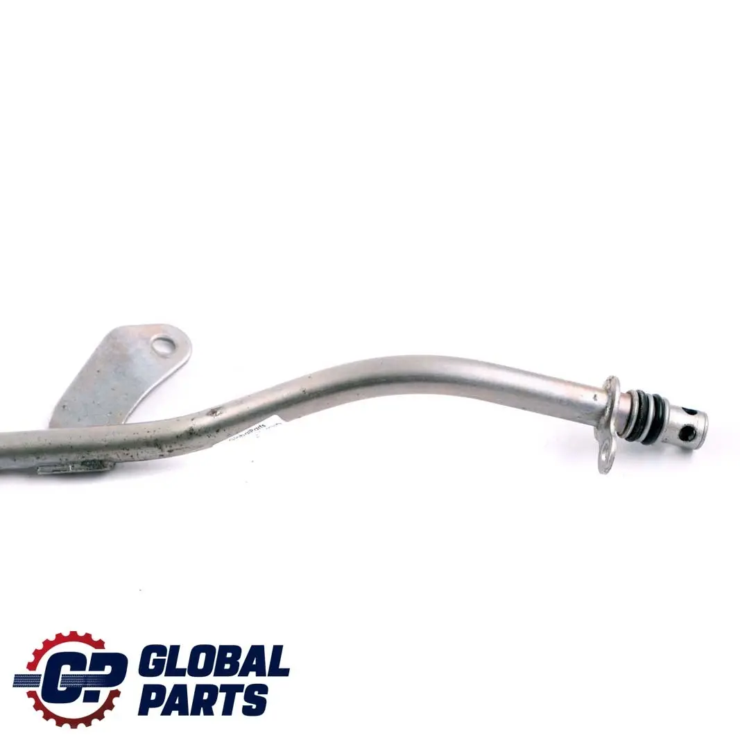 Mercedes W176 W246 Ligne remplissage pour transmission automatique - SKU A2463700384 - Numéro de pièce A2463700384