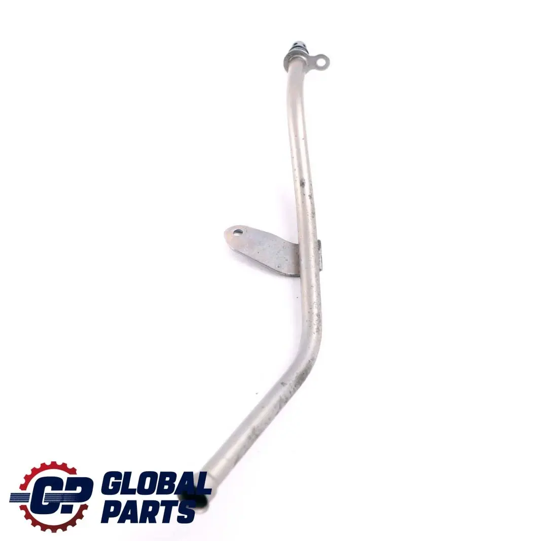 Przewód Wlewu Oleju do Mercedes W176 W246 o numerze A2463700384 Mercedes W176 W246 Przewód Wlewu Oleju - SKU A2463700384 - Numer Części A2463700384