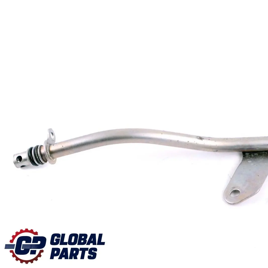 Mercedes W176 W246 Ligne remplissage pour transmission automatique - SKU A2463700384 - Numéro de pièce A2463700384