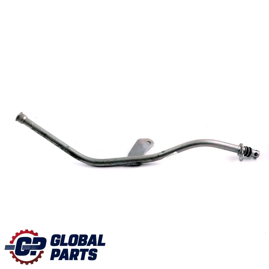  Mercedes-Benz W176 W246 Automatic Transmission Oil Filler Pipe Line - SKU A2463700384 - Part number A2463700384