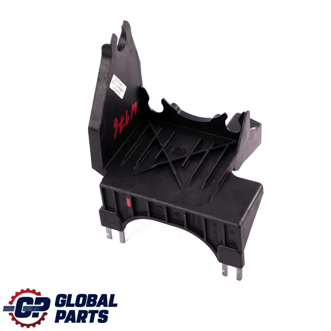 Mercedes-Benz W176 Soporte de la bomba ABS de freno para con número de pieza A2464300210 Mercedes-Benz W176 Soporte de la bomba ABS de freno - SKU A2464300210 - Número de pieza A2464300210