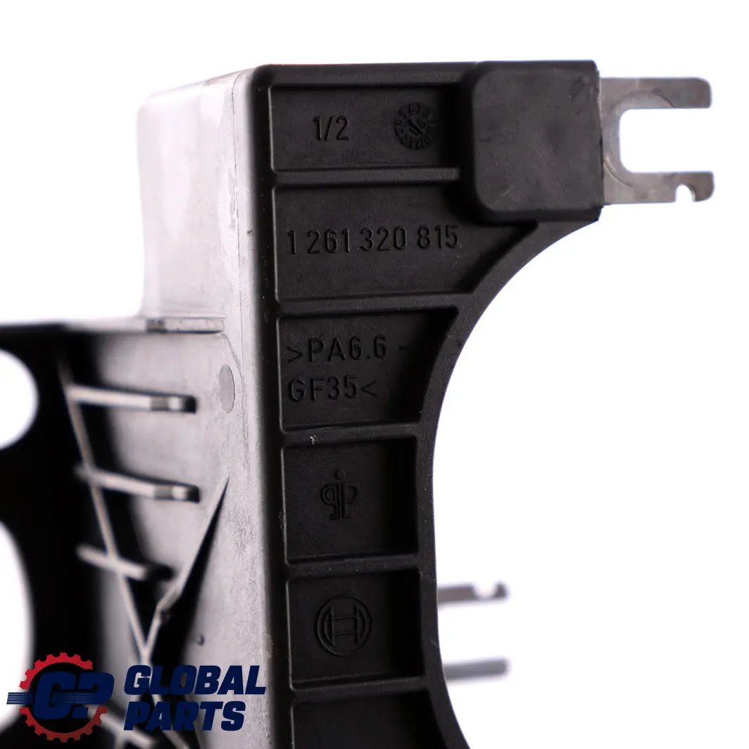 Mercedes-Benz W176 Support de Pompe de Freinage ABS Support pour à propos du numéro de pièce A2464300210 Mercedes-Benz W176 Support de Pompe de Freinage ABS Support - SKU A2464300210 - Numéro de pièce A2464300210