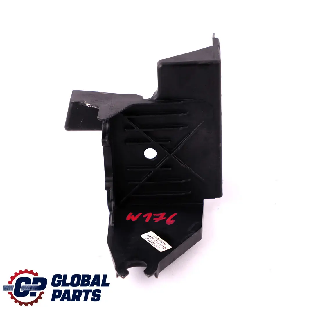 Mercedes-Benz A-Class W176 Brake ABS Pump Holder Bracket Mount to with Part number A2464300210 Mercedes-Benz A-Class W176 Brake ABS Pump Holder Bracket Mount - SKU A2464300210 - Part number A2464300210