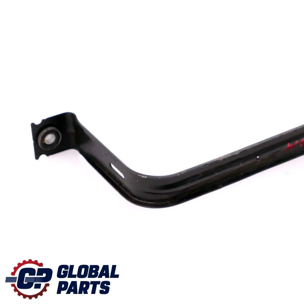 Left N/S Mounting Support Strap Strut to Mercedes W176 W246 Fuel Tank with Part number A2464700340 Mercedes W176 W246 Fuel Tank Left N/S Mounting Support Strap Strut - SKU A2464700340 - Part number A2464700340