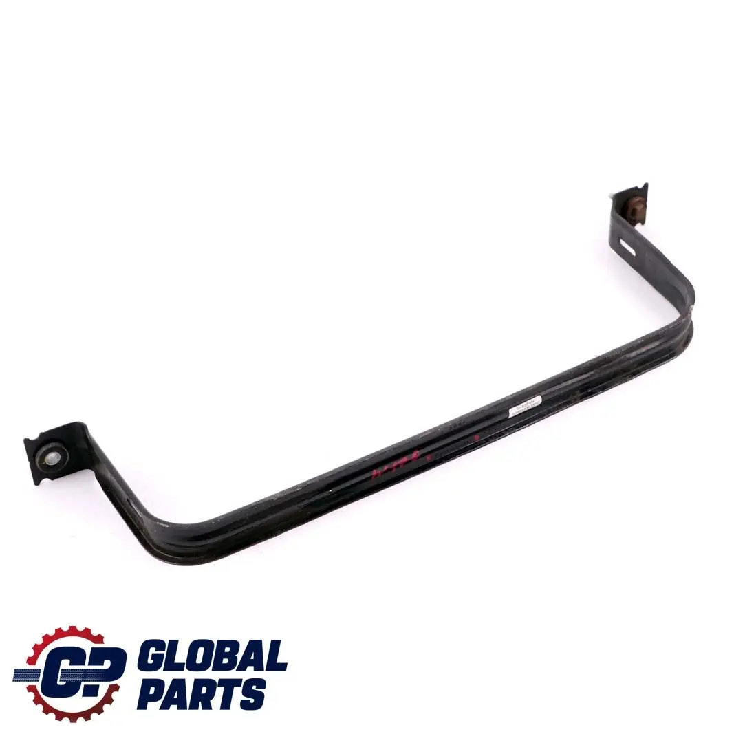 Tanque Combustible Izquierdo N/S Soporte Correa Strut para Mercedes W176 W246 con número de pieza A2464700340 Mercedes W176 W246 Tanque Combustible Izquierdo N/S Soporte Correa Strut - SKU A2464700340 - Número de pieza A2464700340