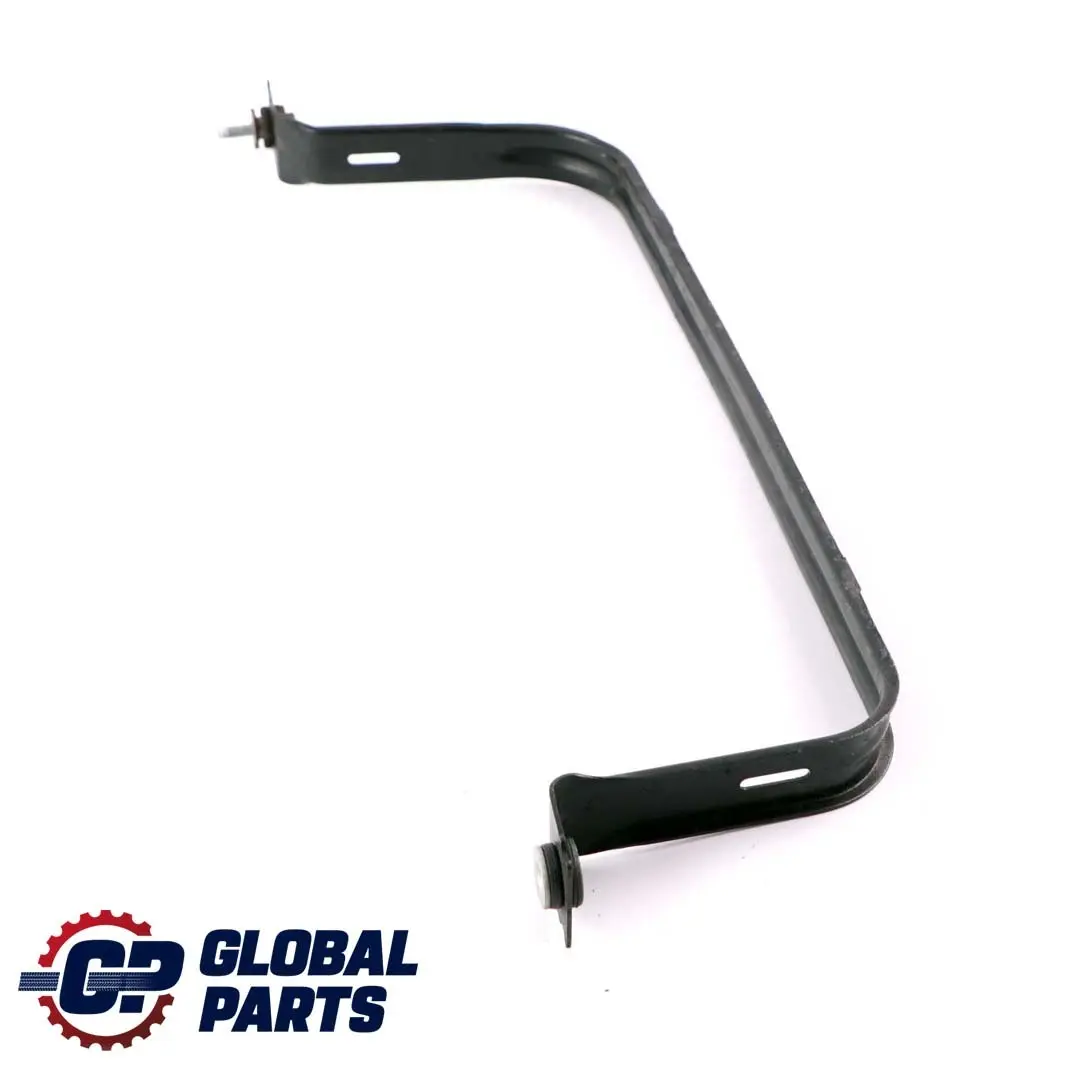 Mercedes W176 Serbatoio Carburante Sinistro Montaggio Cinghia Supporto Puntone - SKU A2464700340 - Numero di parte A2464700340