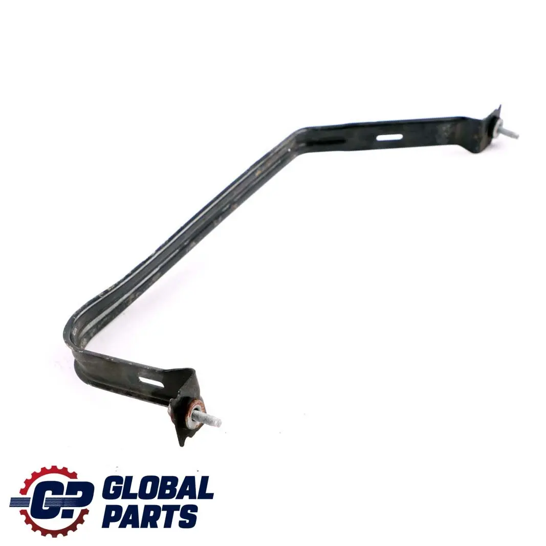  Mercedes-Benz A B W176 W246 Fuel Tank Right O/S Mounting Support Strap Strut - SKU A2464700440 - Part number A2464700440