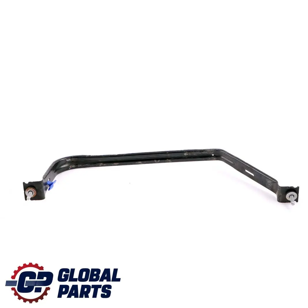 Mercedes-Benz A B W176 W246 Fuel Tank Right O/S Mounting Support Strap Strut to with Part number A2464700440 Mercedes-Benz A B W176 W246 Fuel Tank Right O/S Mounting Support Strap Strut - SKU A2464700440 - Part number A2464700440