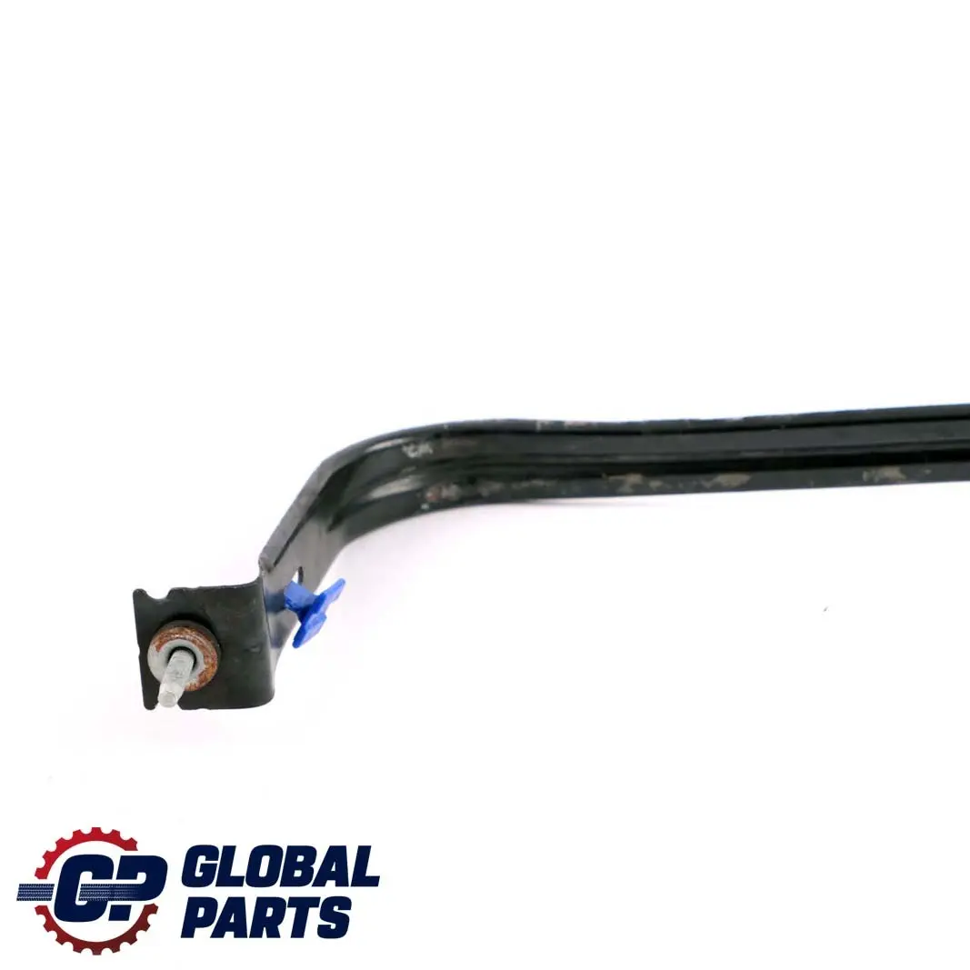 Mercedes-Benz A B W176 W246 Fuel Tank Right O/S Mounting Support Strap Strut to with Part number A2464700440 Mercedes-Benz A B W176 W246 Fuel Tank Right O/S Mounting Support Strap Strut - SKU A2464700440 - Part number A2464700440