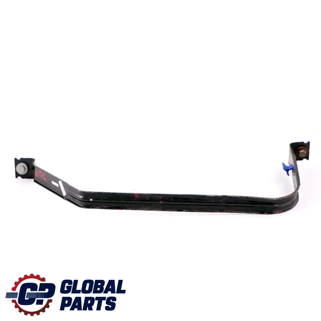  Mercedes-Benz A B W176 W246 Fuel Tank Right O/S Mounting Support Strap Strut - SKU A2464700440 - Part number A2464700440