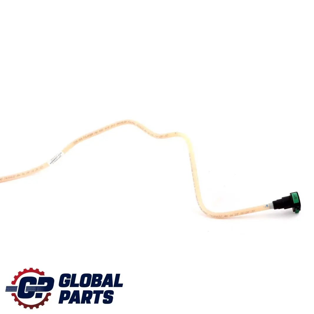 Mercedes-Benz A B W176 W246 Diesel Fuel Tank Return Pipe Hose Line to with Part number A2464701364 Mercedes-Benz A B W176 W246 Diesel Fuel Tank Return Pipe Hose Line - SKU A2464701364 - Part number A2464701364