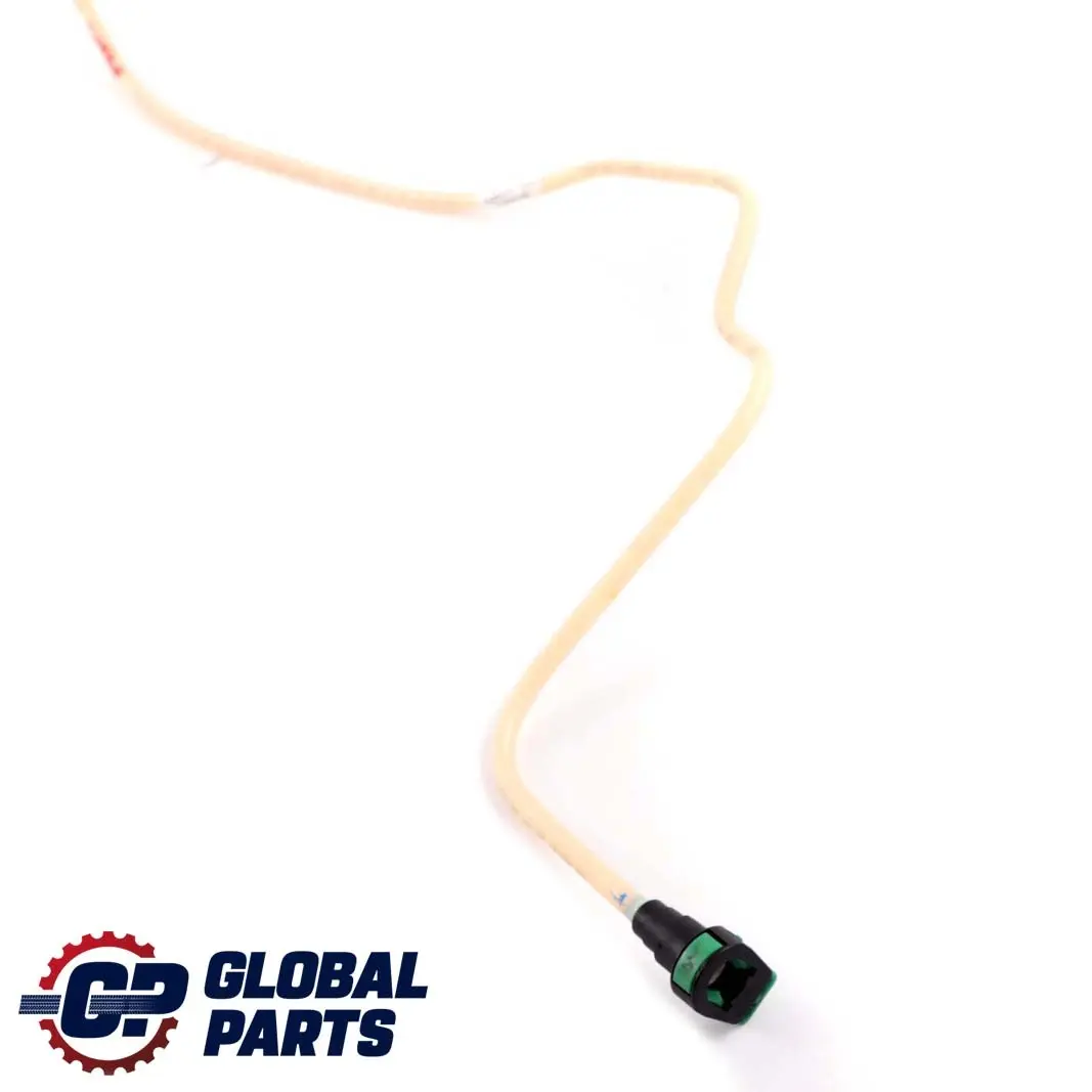 Mercedes-Benz A B W176 W246 Diesel Fuel Tank Return Pipe Hose Line to with Part number A2464701364 Mercedes-Benz A B W176 W246 Diesel Fuel Tank Return Pipe Hose Line - SKU A2464701364 - Part number A2464701364