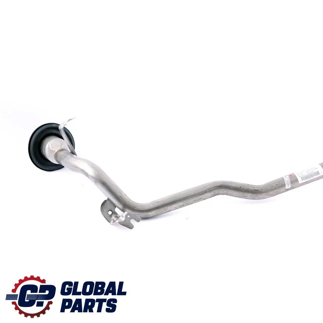  Mercedes-Benz A-Class W176 Diesel Fuel Tank Filler Neck Pipe Hose - SKU A2464701420 - Part number A2464701420