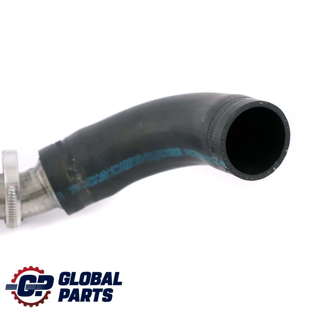 Mercedes-Benz A-Class W176 Diesel Fuel Tank Filler Neck Pipe Hose to with Part number A2464701420 Mercedes-Benz A-Class W176 Diesel Fuel Tank Filler Neck Pipe Hose - SKU A2464701420 - Part number A2464701420