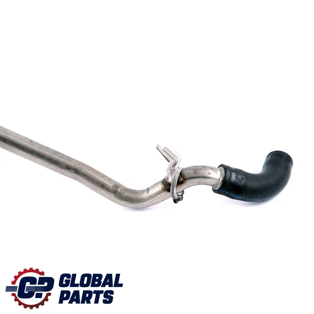 Mercedes-Benz W176 Diesel Carburant Réservoir Filler Neck Pipe Hose pour à propos du numéro de pièce A2464701420 Mercedes-Benz W176 Diesel Carburant Réservoir Filler Neck Pipe Hose - SKU A2464701420 - Numéro de pièce A2464701420