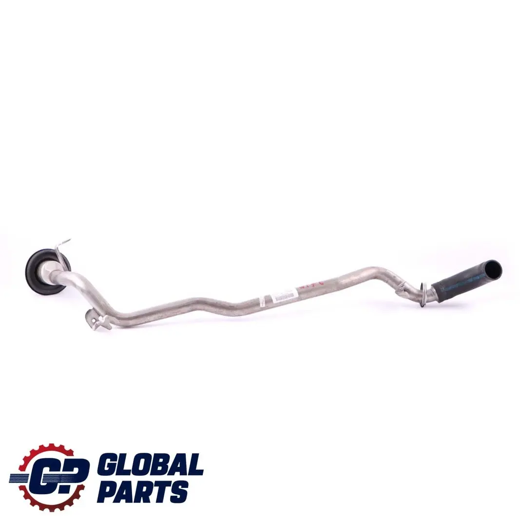 Mercedes-Benz W176 Diesel Carburant Réservoir Filler Neck Pipe Hose pour à propos du numéro de pièce A2464701420 Mercedes-Benz W176 Diesel Carburant Réservoir Filler Neck Pipe Hose - SKU A2464701420 - Numéro de pièce A2464701420