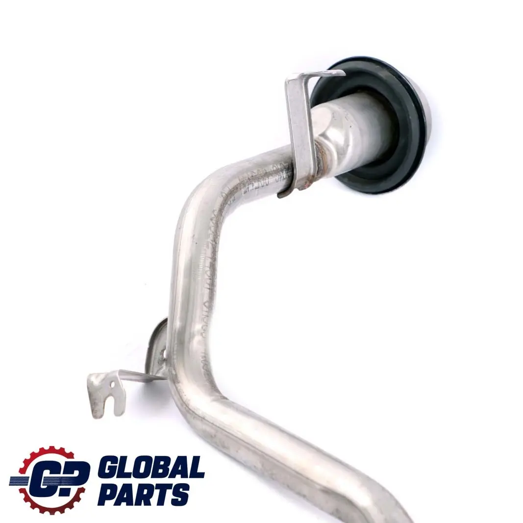  Mercedes-Benz W176 Diesel Carburant Réservoir Filler Neck Pipe Hose - SKU A2464701420 - Numéro de pièce A2464701420