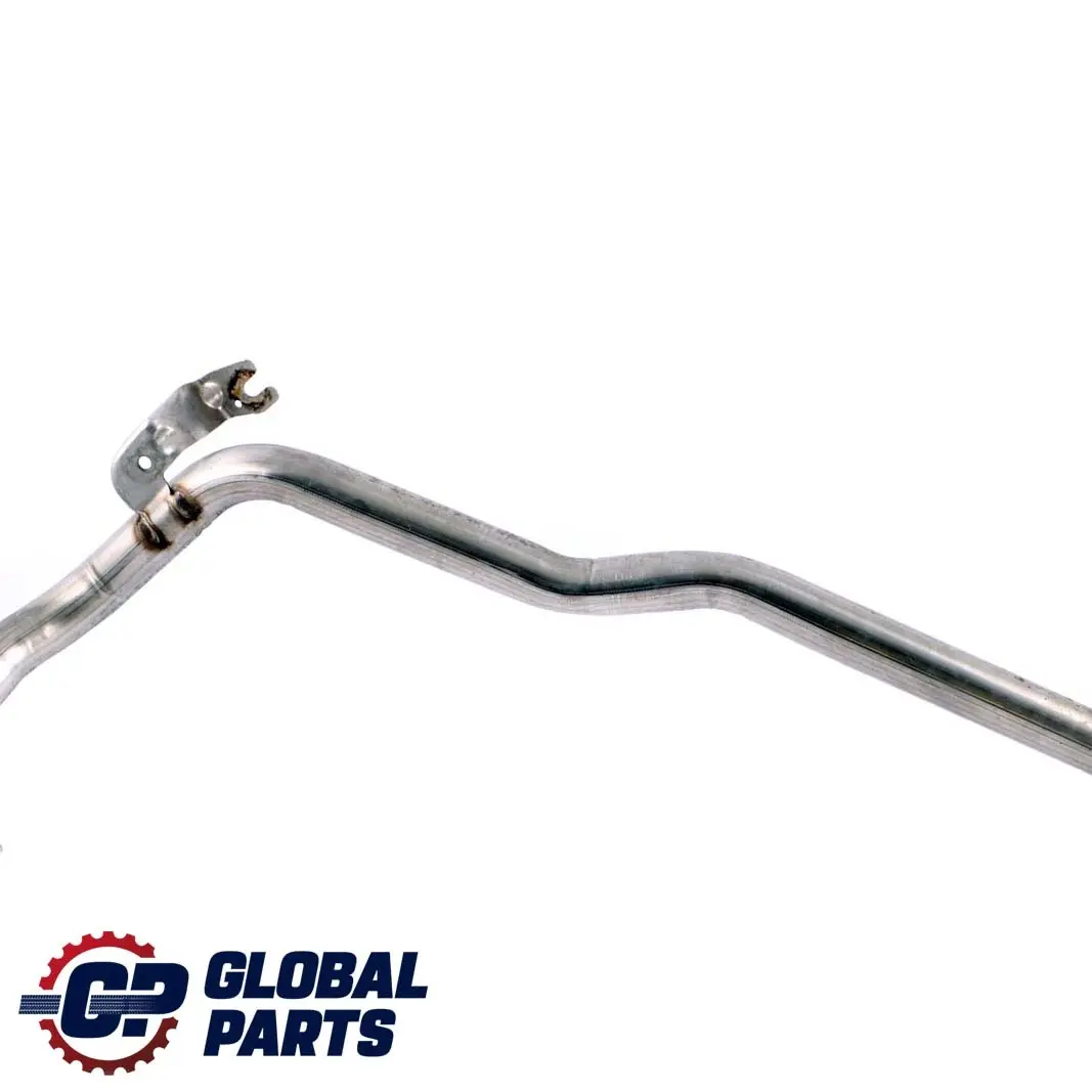 Mercedes-Benz A-Class W176 Diesel Fuel Tank Filler Neck Pipe Hose to with Part number A2464701420 Mercedes-Benz A-Class W176 Diesel Fuel Tank Filler Neck Pipe Hose - SKU A2464701420 - Part number A2464701420