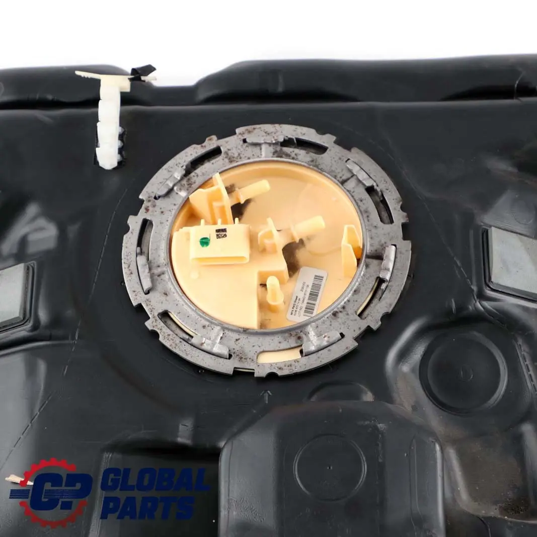  Mercedes-Benz A B Class W176 W246 Complete Fuel Tank Diesel 50L A2464702701 - SKU A2464703301 - Part number A2464703301
