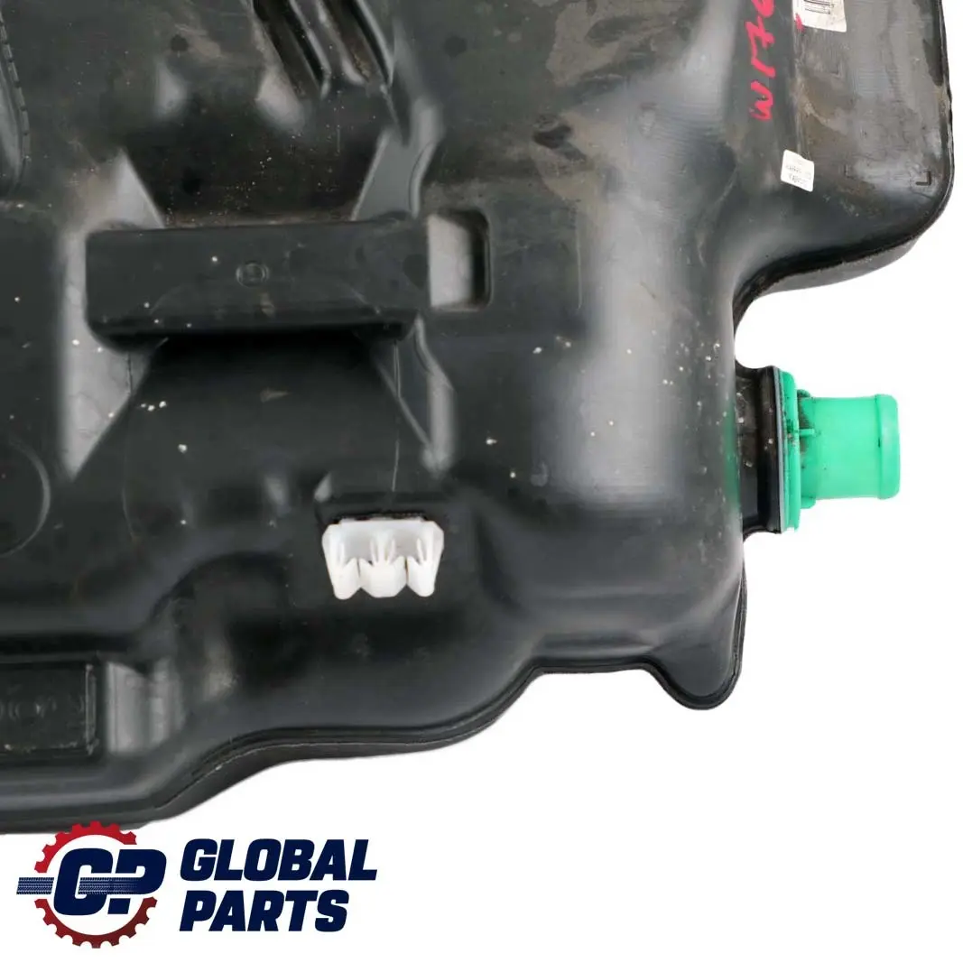 Mercedes-Benz Vaneo W414 Benzin Kompletter Kraftstofftank 54L A4144701001 für mit Teilenummer A2464703301 Mercedes-Benz Vaneo W414 Benzin Kompletter Kraftstofftank 54L A4144701001 - SKU A2464703301 - Teilenummer A2464703301