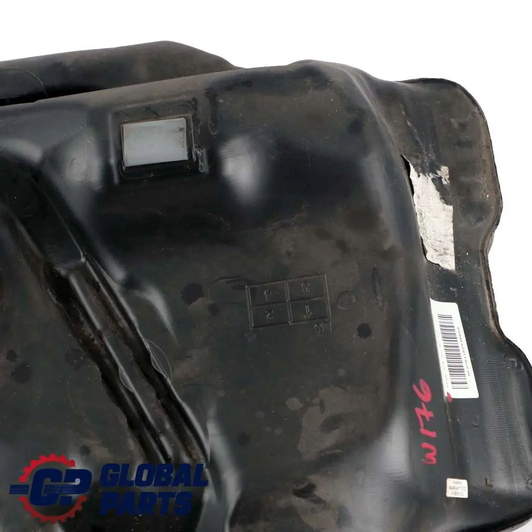 Mercedes-Benz Vaneo W414 Benzin Kompletter Kraftstofftank 54L A4144701001 für mit Teilenummer A2464703301 Mercedes-Benz Vaneo W414 Benzin Kompletter Kraftstofftank 54L A4144701001 - SKU A2464703301 - Teilenummer A2464703301