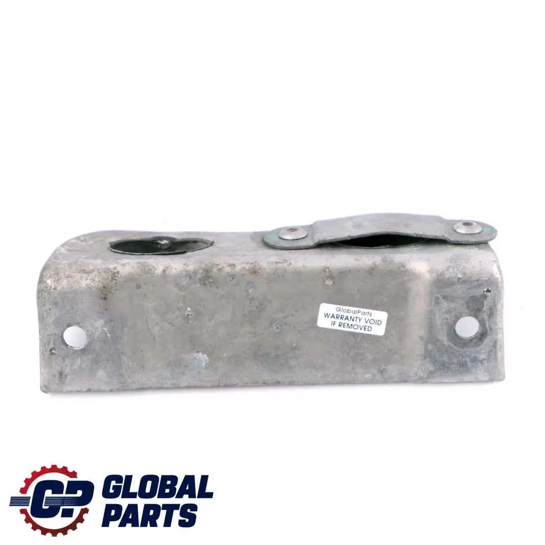 Mercedes W176 W246 Exhaust Front Pipe Muffler Bracket Holder - SKU A2464900040 - Part number A2464900040