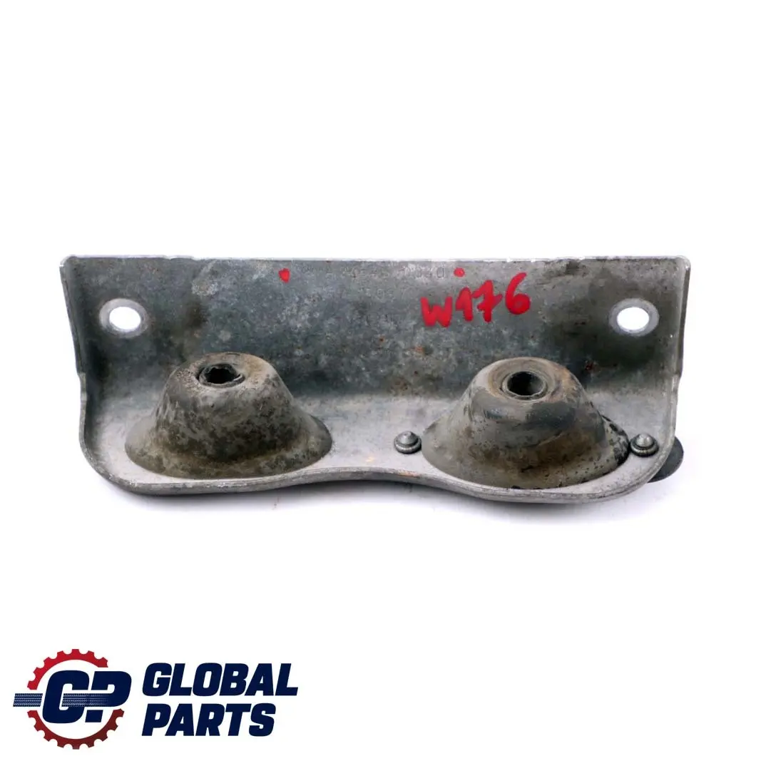 Support Silencieux Échappement Avant pour Mercedes W176 W246 à propos du numéro de pièce A2464900040 Mercedes W176 W246 Support Silencieux Échappement Avant - SKU A2464900040 - Numéro de pièce A2464900040