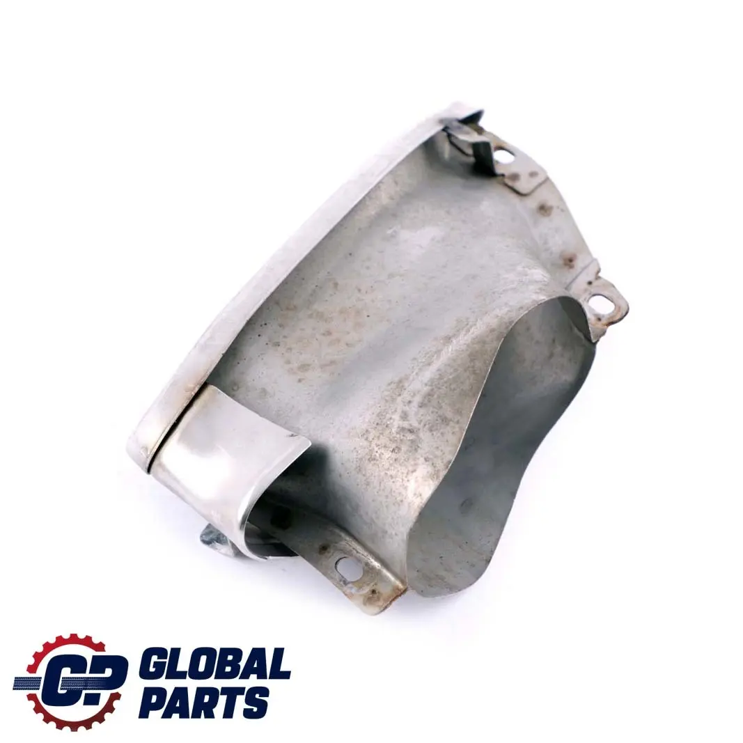 Mercedes W176 W246 Tubo De Escape Izquierdo Tapa Protección Térmica - SKU A2464900327 - Número de pieza A2464900327