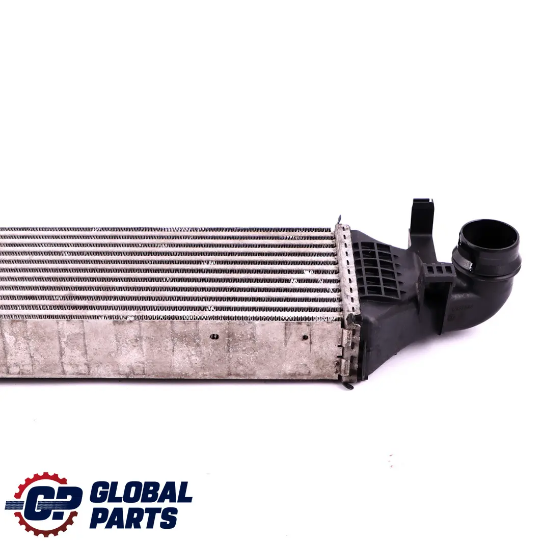 Mercedes W176 W246 Diesel Engine Air Charge Intercooler - SKU A2465000900 - Part number A2465000900
