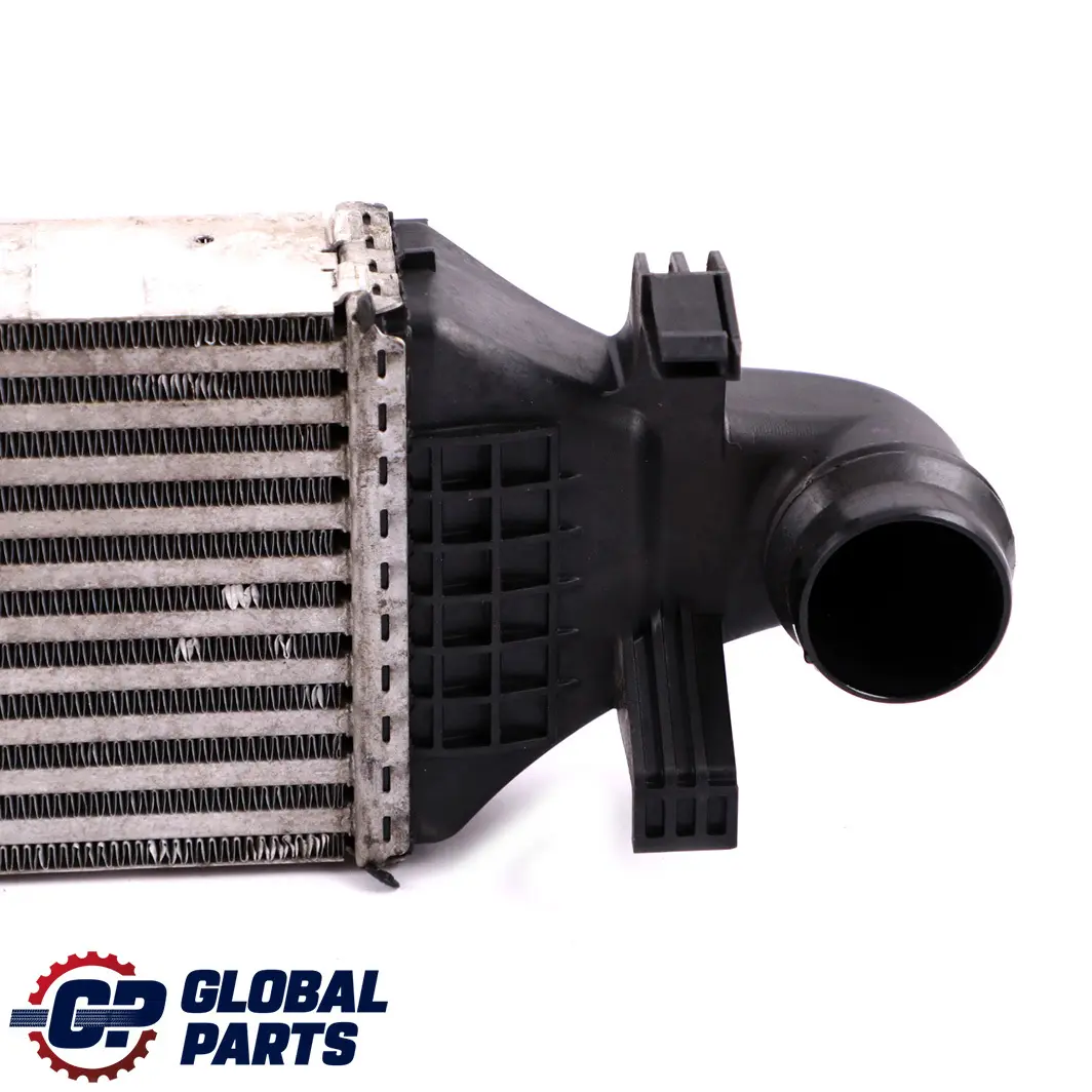 Mercedes W176 W246 Diesel Engine Air Charge Intercooler - SKU A2465000900 - Part number A2465000900
