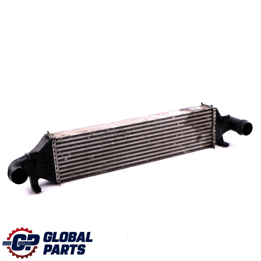 Mercedes W176 W246 Diesel Engine Air Charge Intercooler - SKU A2465000900 - Part number A2465000900
