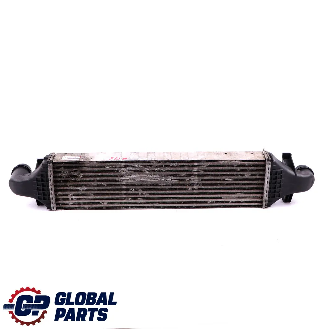 Mercedes W176 W246 Diesel Engine Air Charge Intercooler - SKU A2465000900 - Part number A2465000900