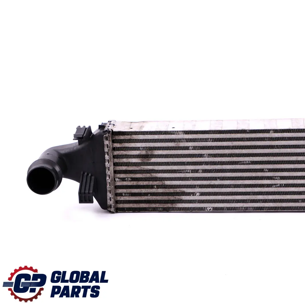 Mercedes W176 W246 Diesel Engine Air Charge Intercooler - SKU A2465000900 - Part number A2465000900