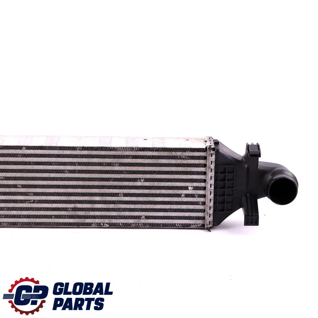 Mercedes W176 W246 Diesel Engine Air Charge Intercooler - SKU A2465000900 - Part number A2465000900