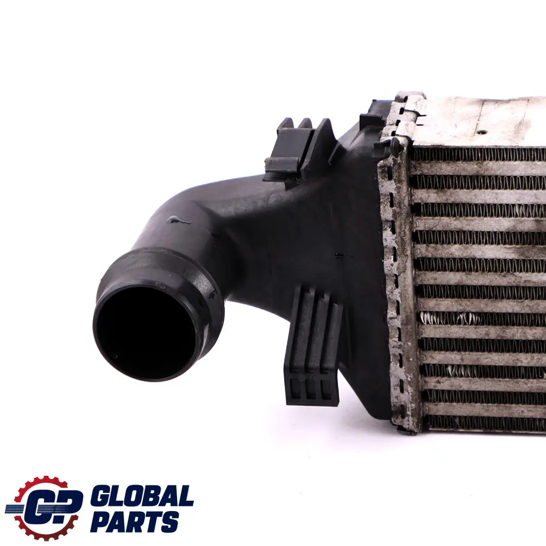 Mercedes W176 W246 Diesel Engine Air Charge Intercooler - SKU A2465000900 - Part number A2465000900