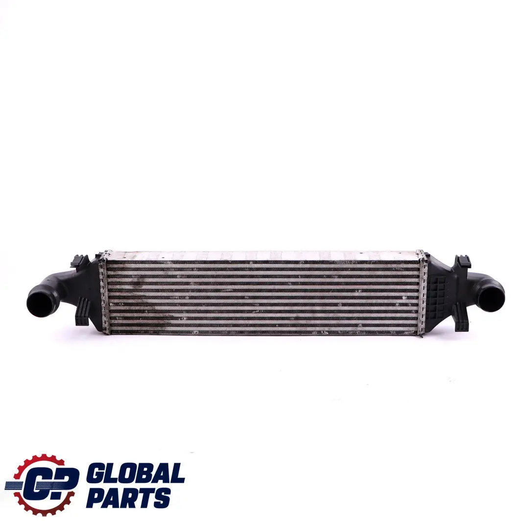 Mercedes W176 W246 Diesel Engine Air Charge Intercooler - SKU A2465000900 - Part number A2465000900