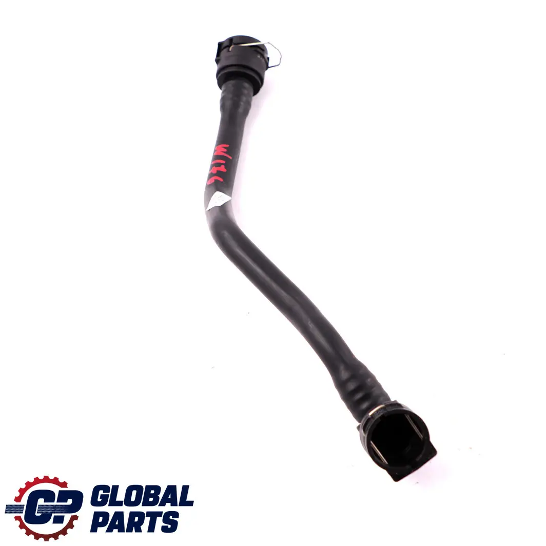 Derecha Radiador Agua Refrigerante Tubo Manguera para Mercedes W176 con número de pieza A2465010058 Mercedes W176 Derecha Radiador Agua Refrigerante Tubo Manguera - SKU A2465010058 - Número de pieza A2465010058