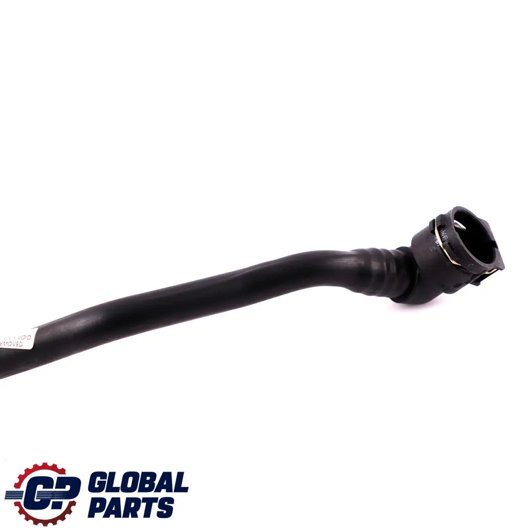 Mercedes W176 Radiateur Droit Eau Refroidissement Tuyau - SKU A2465010058 - Numéro de pièce A2465010058
