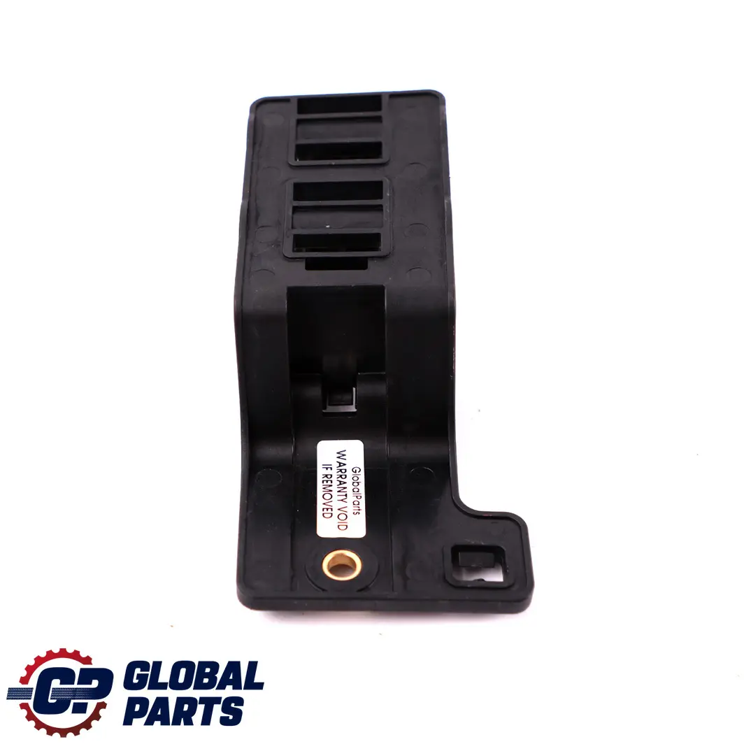  Mercedes-Benz A B Class W176 W246 Coolant Water Hose Bracket Holder - SKU A2465010120 - Part number A2465010120