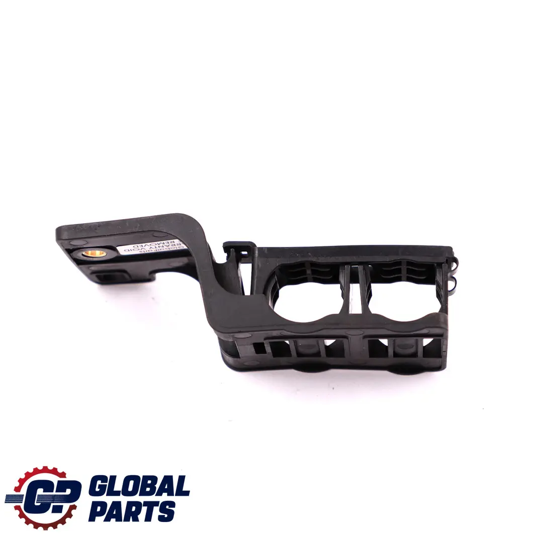 Mercedes W176 W246 Supporto staffa tubo acqua refrigerante - SKU A2465010120 - Numero di parte A2465010120