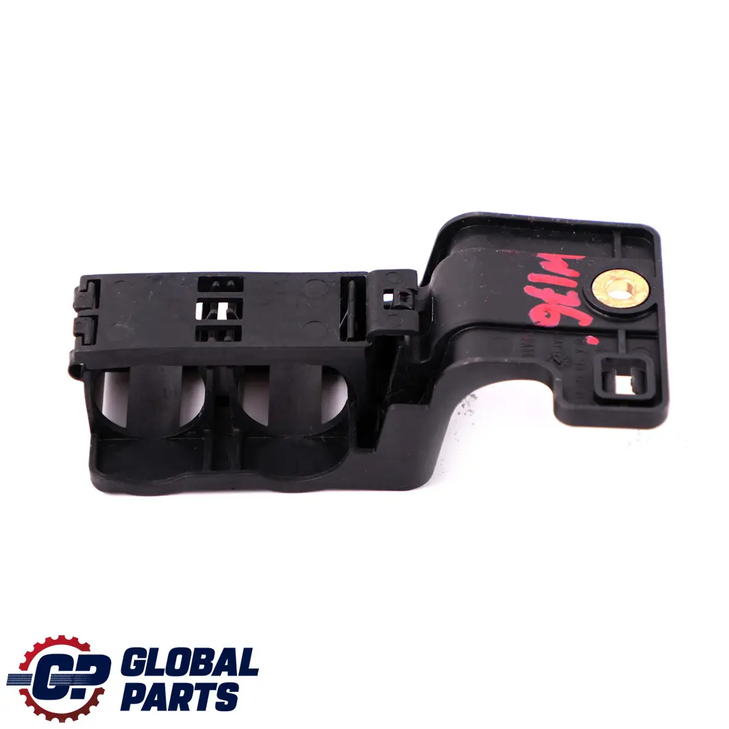  Mercedes-Benz A B Class W176 W246 Coolant Water Hose Bracket Holder - SKU A2465010120 - Part number A2465010120